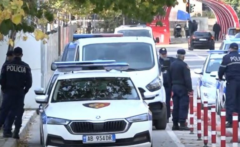 “DO JU MBYTIM NË GJAK”/ Kërcënim me bombë në shkollat 9-vjeçare të Tiranës, ja e-mail që u dërgua