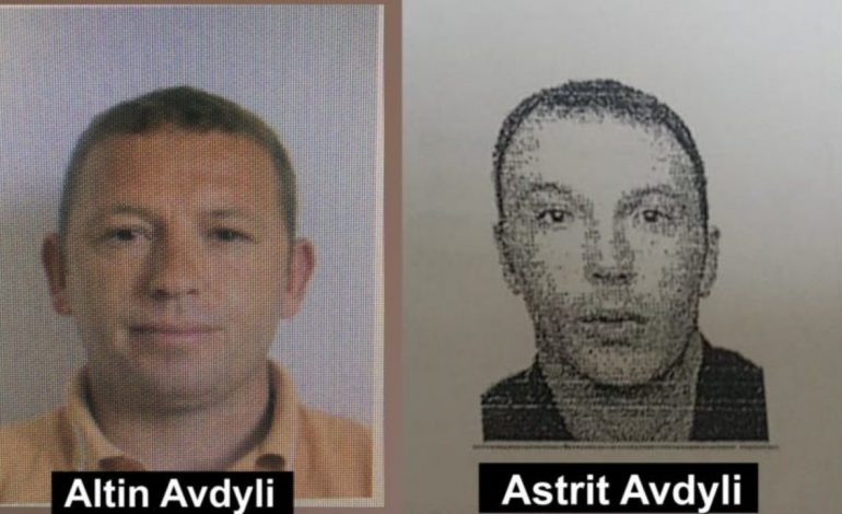NËN SHËNJESTRËN E SPAK/ Kush janë vëllezërit Astrit dhe Altin Avdylaj, të akuzuar për trafik droge, vrasje dhe prostitucion
