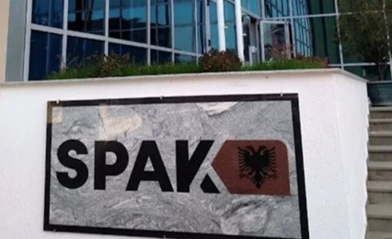 I AFËRM I PËLLUMB GJOKËS/ Mega-operacioni i SPAK, arrestohet biznesmeni i njohur në Velipojë (EMRI)