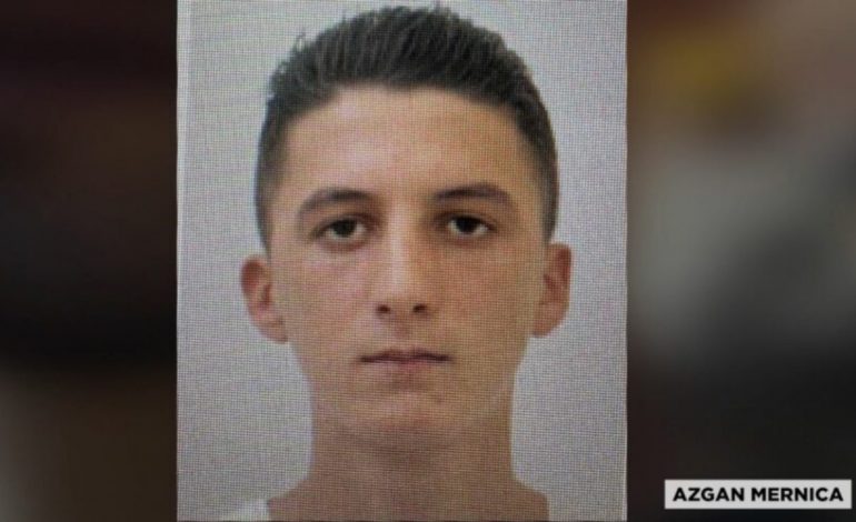 VRAU POLICIN/ Azgan Mërnica mbetet pa mbrojtje! As avokati i caktuar nga shteti nuk pranon ta përfaqësojë
