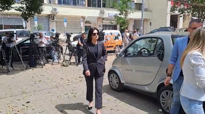 INCENERATORI I TIRANËS/ Pas Agaçit paraqitet në SPAK kryebashkiakja e Durrësit
