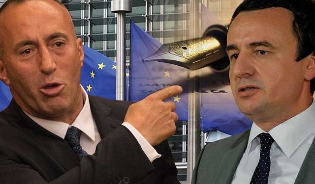 KOSOVA NUK U ANËTARËSUA NË KiE/ Haradinaj “shpërthen” ndaj Kurtit: Eksperimentet e tij e kanë dëmtuar imazhin e vendit