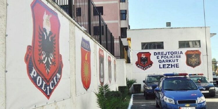 NDODH EDHE KJO/ Shefi i Komisariatit të Lezhës pezullohet nga detyra: Në gjendje të dehur ngacmoi seksualisht një agjente krimesh