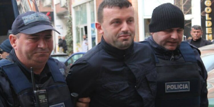 MEGAOPERACIONI I SPAK/ U arrestua në Itali, kush është Arian Tuku, tentoi të vrasë Aleks Ndrekën e siguroi kushte për vrasjen e Durim Bamit