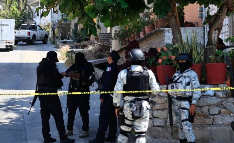 TRONDITET MEKSIKA/ Gjenden të vrarë katër persona, mes tyre një kandidat për kryetar bashkie