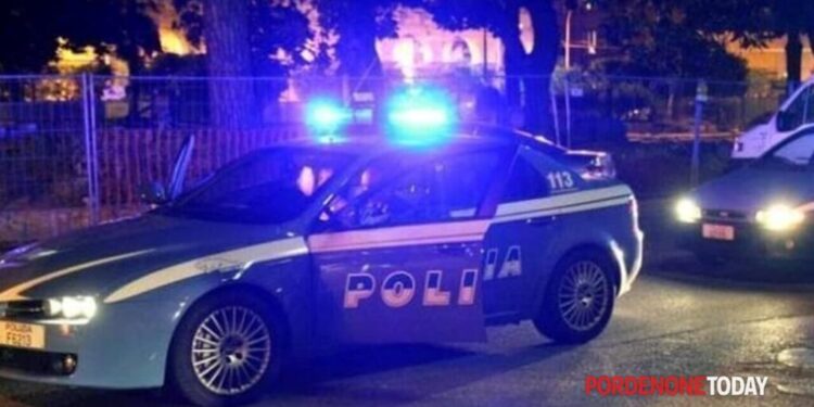 NDODH EDHE KJO/ Shqiptari bën “garë” shpejtësie me policinë, përfundon në kanal