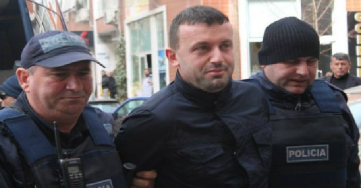 TË TJERA DETAJE/ Dy efektivë të RENEA-s bashkëpuntorë, Bami dhe Morina organizonin trafikun në Nikël dhe Tapizë