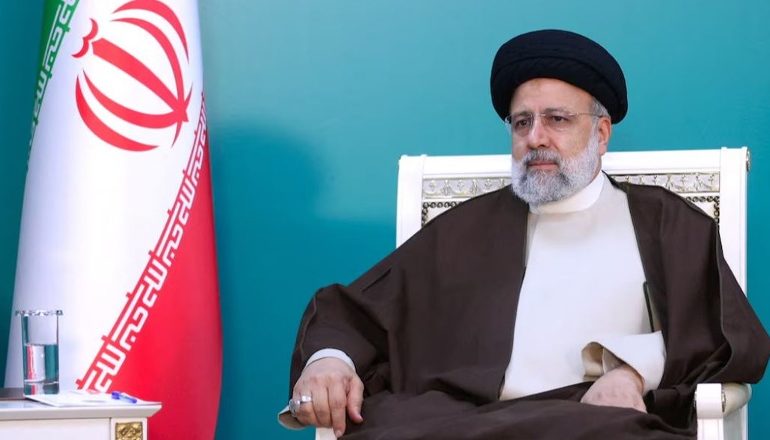 KONFIRMOHET/ Presidenti iranian Raisi dhe ministri i Jashtëm humbin jetën pas rrëzimit të helikopterit! Asnjë i mbijetuar