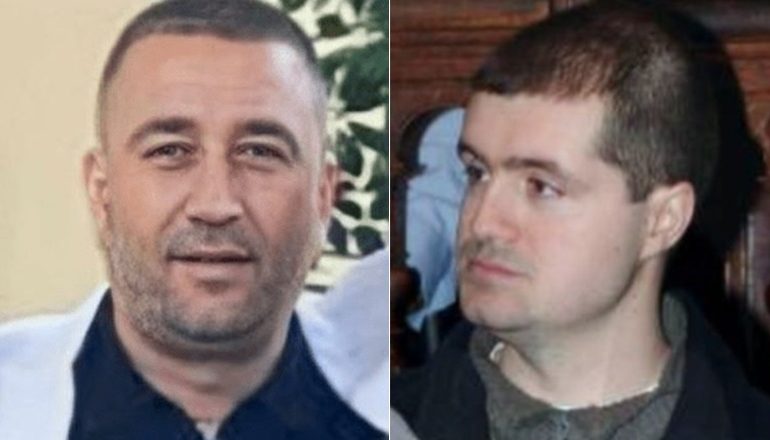 NGA PËLLUMB GJIKA, TEK KASANDËR NOGA/ Zbulohen 51 emrat e plotë të operacionit të SPAK-ut