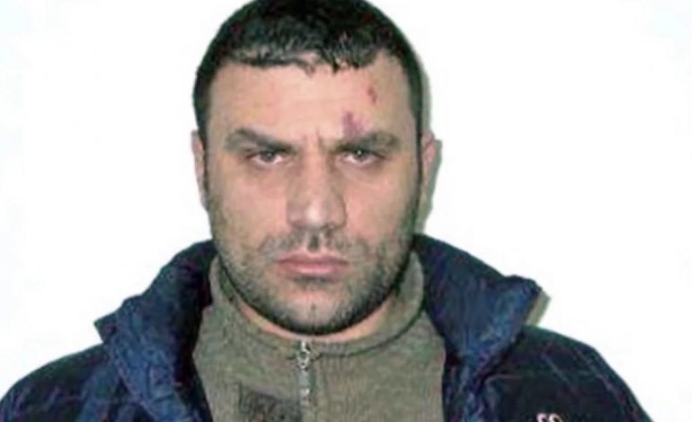 “KAPE R*** DHE MOS JA ZGJAT”/ Zbardhen biseda telefonike të Shullazit për vrasjen e Durim Bamit