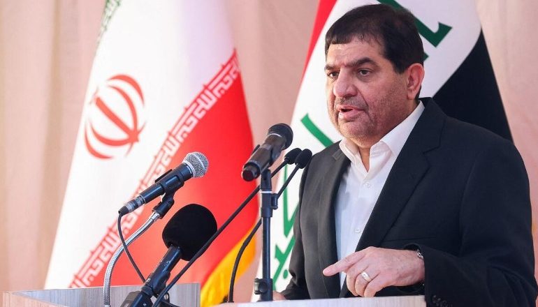 5 DITË ZIE NË IRAN/ Zëvendëspresidenti emërohet në vendin e Raisit