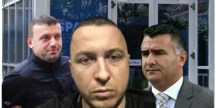 DOSJA/ Nga financuesit tek ekzekutorët, zbulohen rolet: Si u thur plani për vrasjen e Durim e Valter Bamit
