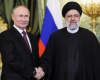 “ISHTE POLITIKAN I SHQUAR”/ Putin reagon për vdekjen e presidentit iranian Raisi