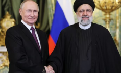 "ISHTE POLITIKAN I SHQUAR"/ Putin reagon për vdekjen e presidentit iranian Raisi