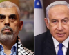 SULMET NË GAZA/ Gjykata Penale Ndërkombëtare kërkon urdhër arrest për kryeministrin izraelit dhe liderin e Hamasit