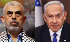 SULMET NË GAZA/ Gjykata Penale Ndërkombëtare kërkon urdhër arrest për kryeministrin izraelit dhe liderin e Hamasit