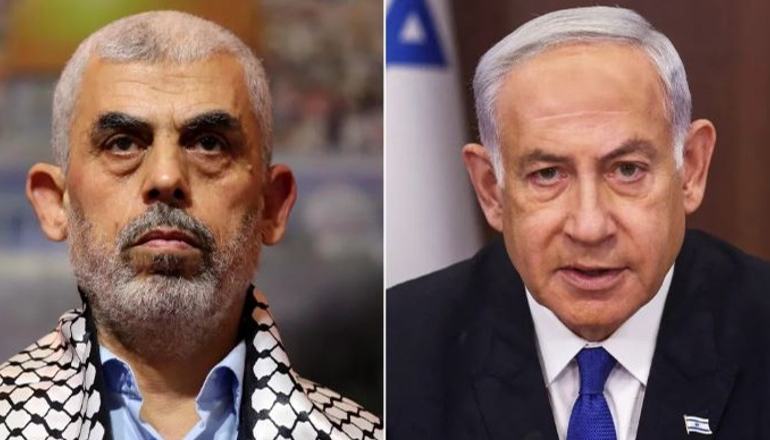 SULMET NË GAZA/ Gjykata Penale Ndërkombëtare kërkon urdhër arrest për kryeministrin izraelit dhe liderin e Hamasit