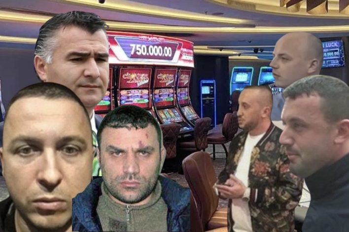 MEGAOPERACIONI/ U arrestuan me urdhër të SPAK, ja kush janë Ndoka e Tuku që dalin në përgjimet “Metamorfoza3”