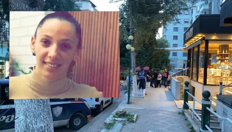 TË TJERA DETAJE/ Tragjedia e efektives 21-vjeçare që ktheu armën ndaj vetes! Mesazhet e dyshimta me të dashurin e arrestuar