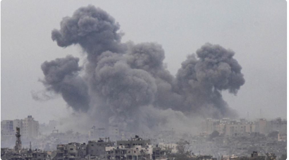NUK NDALET LUFTA/ 16 të vdekur nga sulmet izraelite ne Rafah