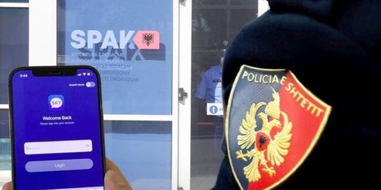 “METAMORFOZA 2″/ Gazetarja tregon detajin shokues: Oficeri i policisë mëson vrasësin se si…
