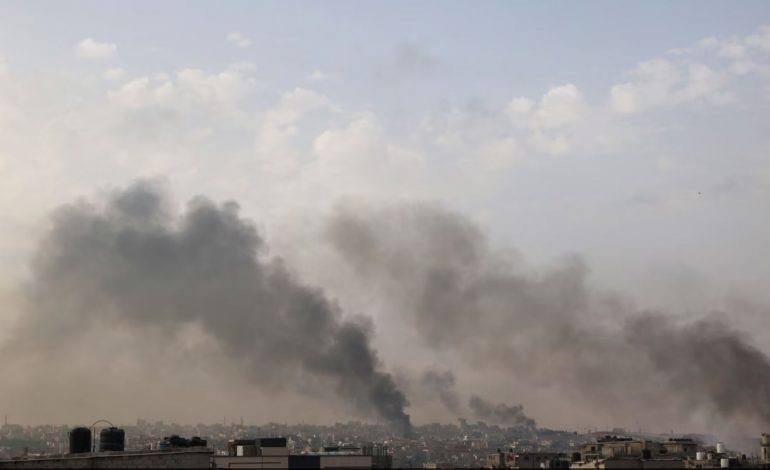 SULM I RI NË RAFAH/ Të paktën 21 të vdekur; Izraeli mohon të jetë pas tij