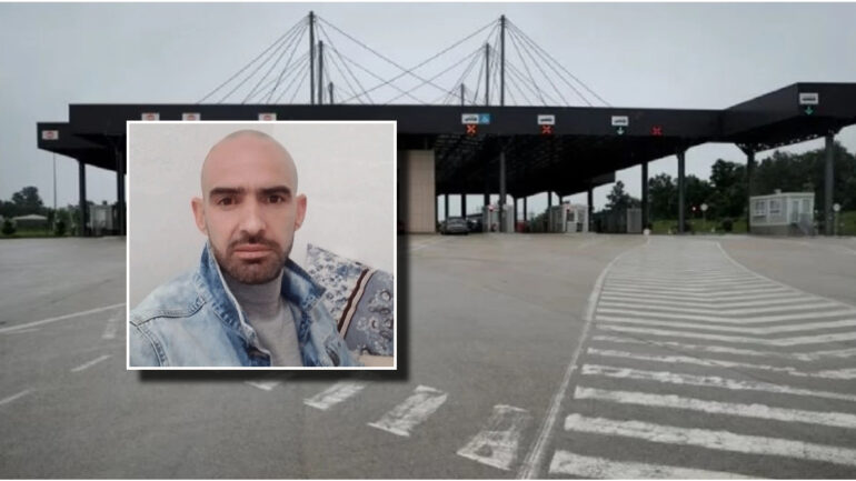 U LIRUA NGA AMISTIA DHE U NIS DREJT ITALISË/ Leo Roci zhduket në kufirin serbo-kroat
