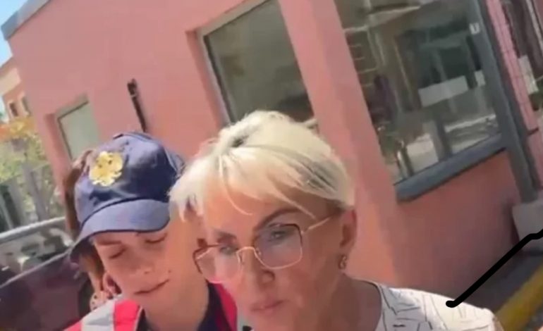 E DËNUAR PËR KORRUPSION/ KLGJ shkarkon gjyqtaren Zamira Vyshka