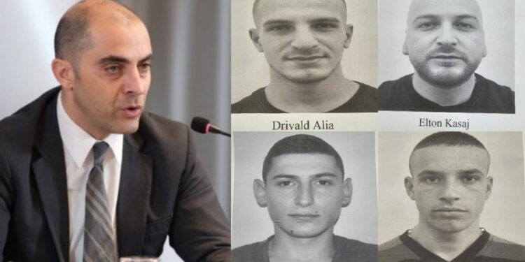 “PRONA QË…”/ Zbardhet arsyeja e dhunimit të avokatit të Berishës: U godit për shkak të detyrës! Organizator Dritan Jani Nano