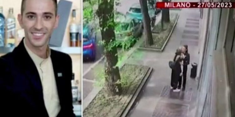 SHOKUESE/ Zbuloi se e tradhëtonte dhe i takoi të dashurën sekrete, 31-vjeçari godet të fejuarën shtatzënë 37 herë me thikë