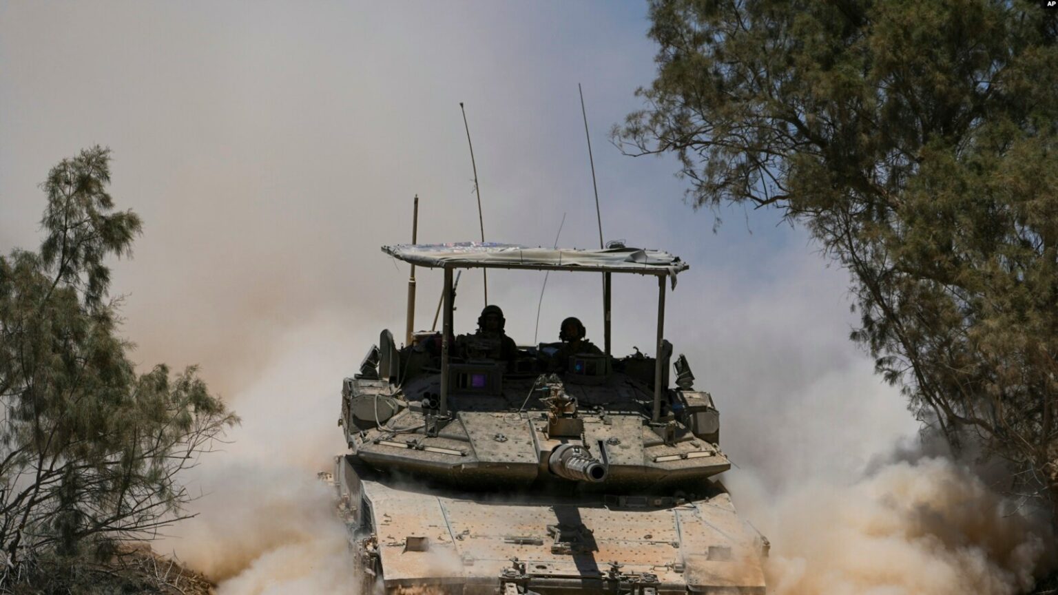 KONFLIKTI NË GAZA/ Zyrtari izraelit: Lufta ndaj Hamasit mund të zgjasë deri në…