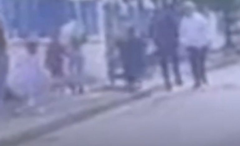 PAMJE TË REJA/ Avokati Sokol Mëngjesi goditet brutalisht në kokë dhe rrëzohet, ja lëvizjet e tre autorëve