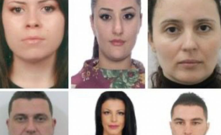 “U PËRFITUAN NGA VEPRIMTARITË KRIMINALE”/ Skema e mashtrimit me mikro-kreditë, prokuroria sekuestron llogari bankare me 10 mln euro