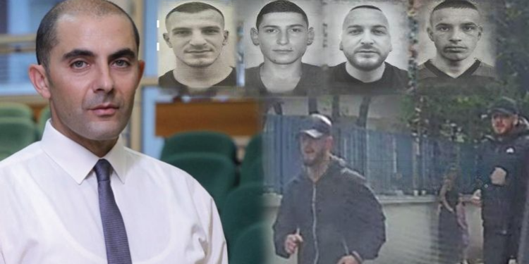 U DHUNUA ME SENDE TË FORTA/ Avokati Mëngjesi në gjendje të rëndë, vijon të qëndrojë në reanimacion