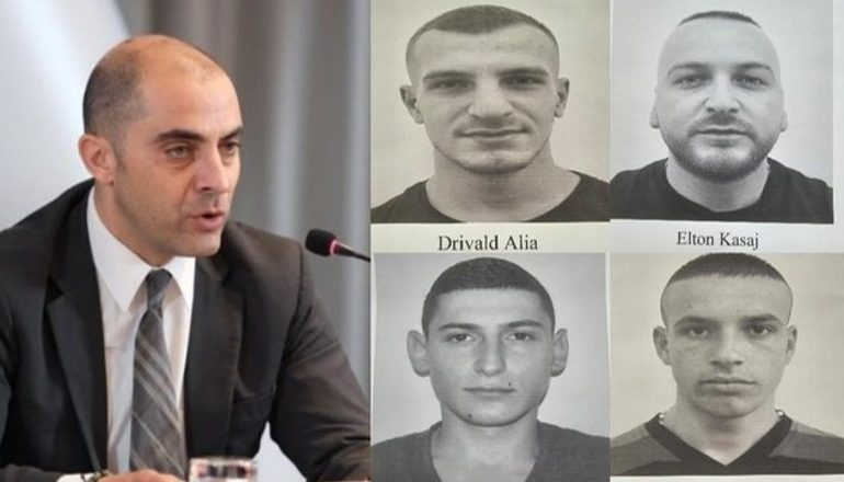DHUNIMI I AVOKATIT/ Gazetarja flet për autorët: Ishin të pamaskuar, donin t’i jepnin mesazh