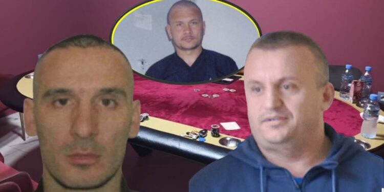 PSE U PRISH MIQËSIA ME BAJRIN? Admir Tafili ‘zbërthehet’ në SPAK: Behari mori 20 mijë € borxh. Tentativa për vrasje në…