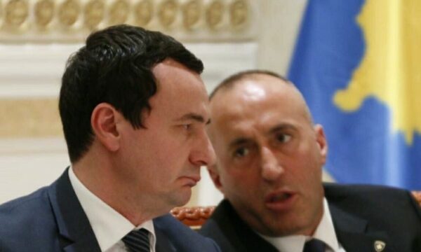 KURTI FTOI KRERËT E OPOZITËS NË NJË DARKË PUNE/ Abdixhiku dhe Haradinaj e refuzojnë publikisht