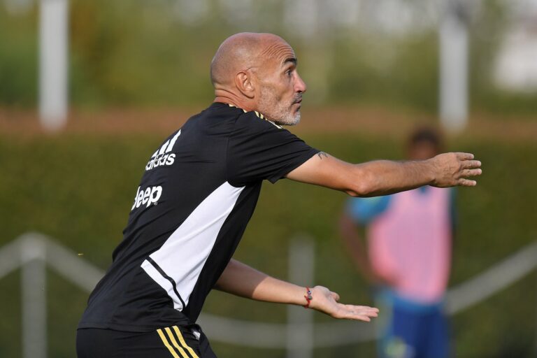 ZYRTARE/ Juventus nuk humbet kohë, trajneri i ri nis nga puna