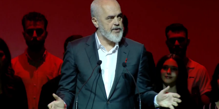 FTESË GREKËVE NGA ATHINA/ Rama; Ejani hapni biznese në Shqipëri, ju ofrojmë taksa më të ulëta
