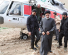 ZHDUKET PRESIDENTI IRANIAN/ Helikopteri bëri ulje emergjente, çfarë thotë Teherani
