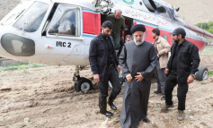 ZHDUKET PRESIDENTI IRANIAN/ Helikopteri bëri ulje emergjente, çfarë thotë Teherani