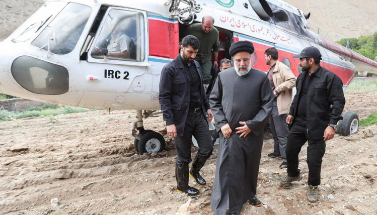 ZHDUKET PRESIDENTI IRANIAN/ Helikopteri bëri ulje emergjente, çfarë thotë Teherani