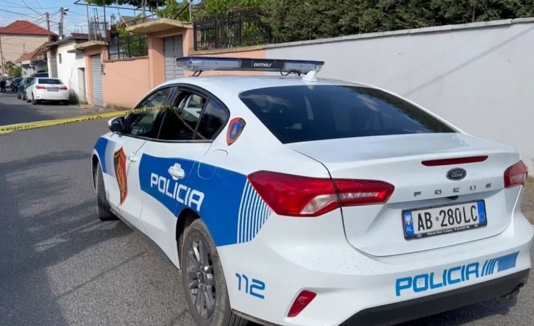 ZBARDHEN DETAJET/ Plagosja me armë zjarri e 24-vjeçarit në Shkodër, sherri nisi pas debatit për kalimin në vijat e bardha