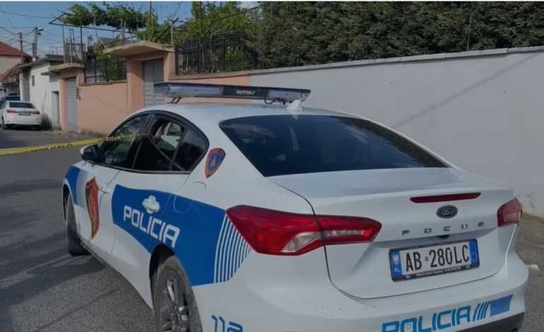 PLAGOSJA NË SHKODËR/ Identifikohet autori, Jaser Osmani mori plumb në këmbë