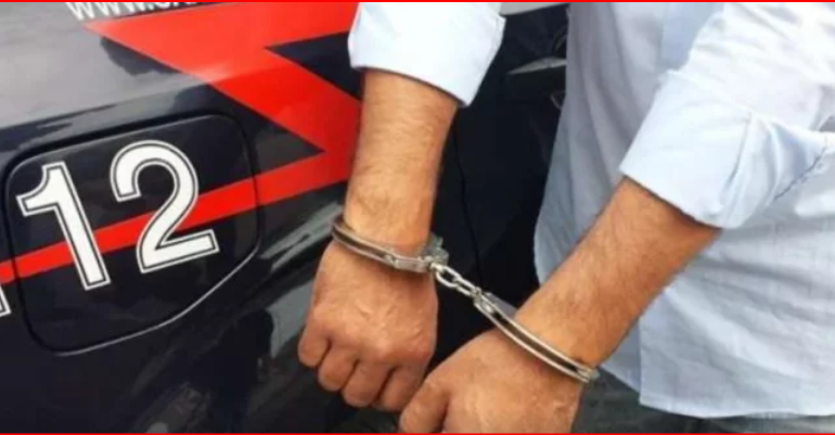 KAPET MAT/ Kokainë dhe 23 mijë euro “cash”, pranga të riut shqiptar në Itali! Si u zbulua nga karabinierët
