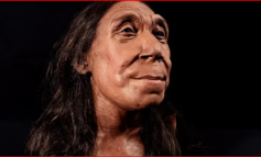 JENI KURESHTARË? Zbulohet si dukej fytyra e gruas neandertal 75 mijë vjet më parë