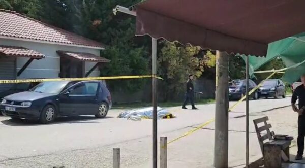 VRASJA E EFEKTIVIT NË FIER/ Vëllai i autorit i dënuar për një ekzekutim në 2019, ja pistat ku po heton policia