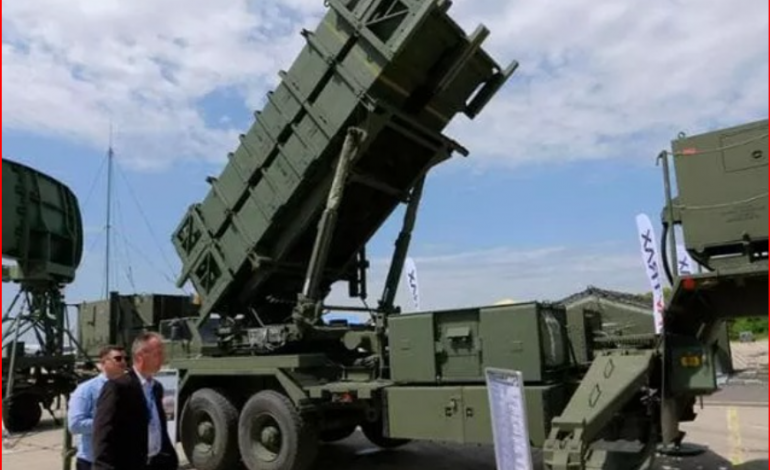 ALARM I NATO-s: Evropa ka vetëm 5% të mbrojtjes kundërajrore të nevojshme në rast lufte me Rusinë