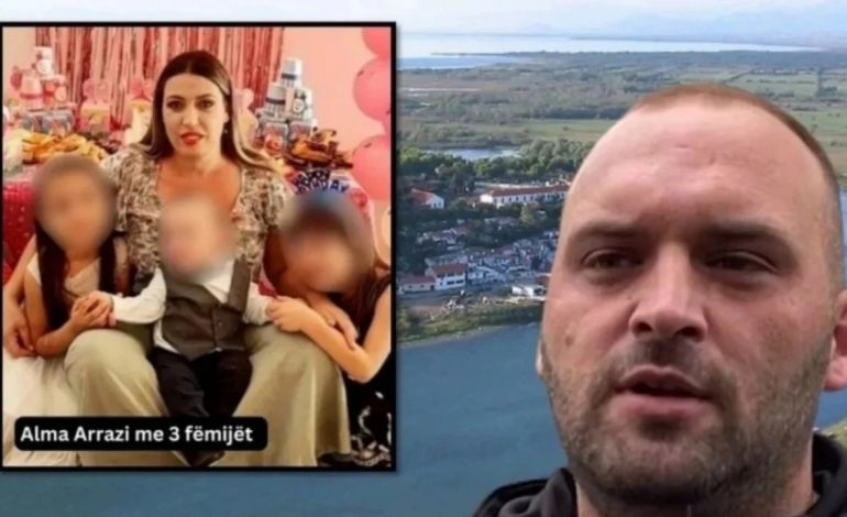 ERDGYS ARRAZI NUK DO TË DËNOHET? Tragjedia në Shkodër, pse rrezikon të përsëritet precedenti i 2016-s