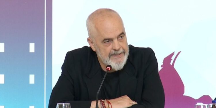 “TË NDËRTOJMË NJË NATO TË ARSIMIT”/ Rama: Vendimet t’i bazojmë tek e ardhmja, i vetmi vend që na bashkon